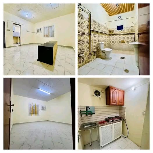 STUDIO unit for rent in Qatar