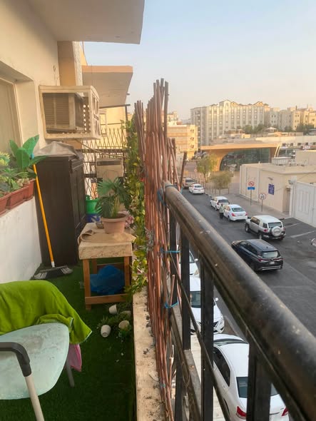 Single Room for rent in Al Mansoura