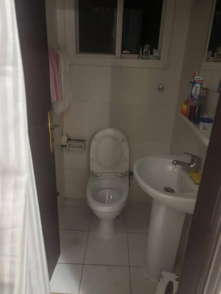 Male Bedspace for rent in Fereej Bin Mahmoud