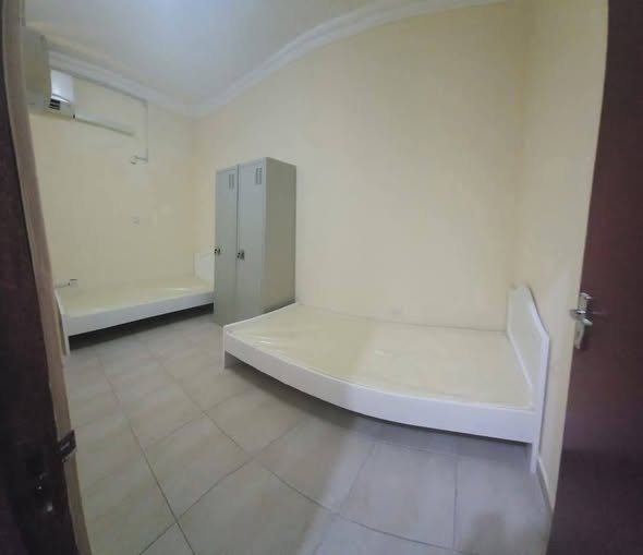 Partition for rent in Al Mansoura