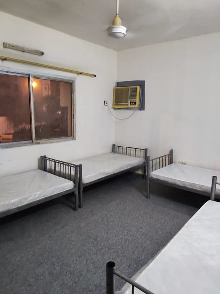 Male Bedspace for rent in Doha