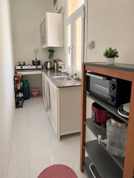 STUDIO unit for rent in Qatar