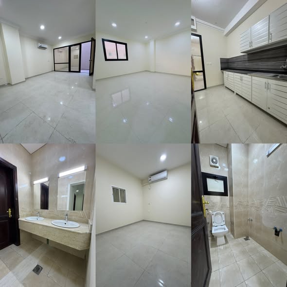 STUDIO unit for rent in Qatar