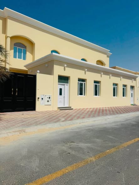 Studio for rent in Shabiyath Khalifa