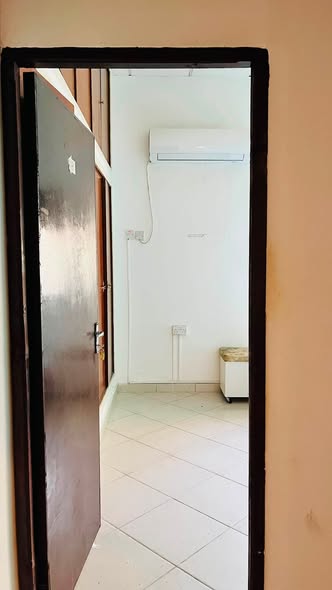MALE_BEDSPACE unit for rent in Qatar