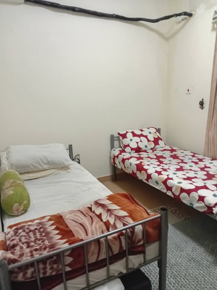 Executive Bedspace for rent in Al Mansoura