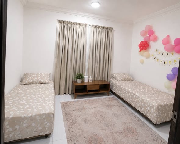 PARTITION unit for rent in Qatar