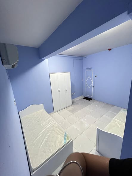 Single Room for rent in Al Mansoura