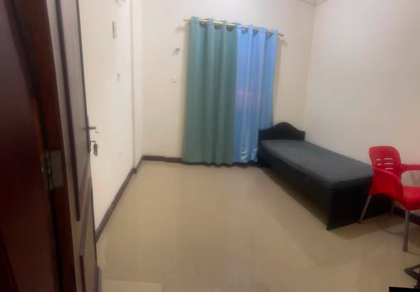 Single Room for rent in Al Mansoura