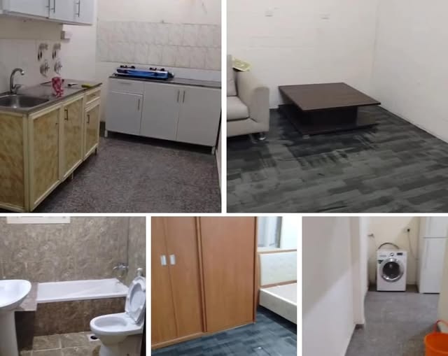 ROOM unit for rent in Qatar