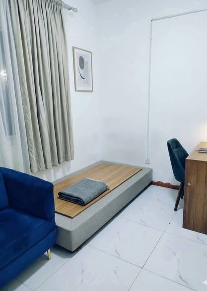 PARTITION unit for rent in Qatar