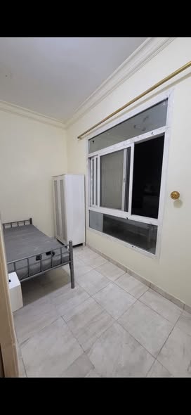 Partition for rent in Al Mansoura