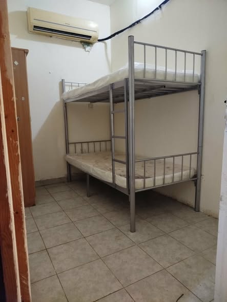 Single Room for rent in Al Sadd