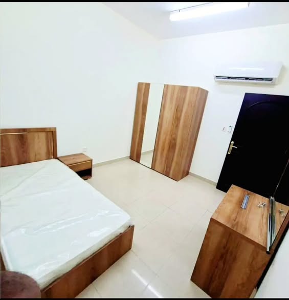 Single Room for rent in Msheireb Downtown Doha