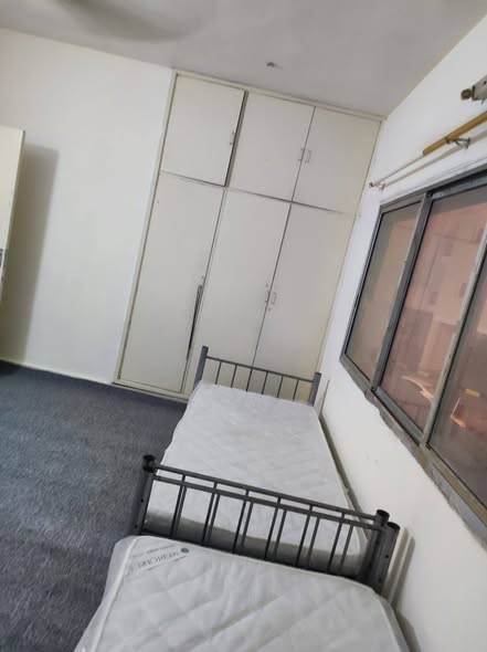 STUDIO unit for rent in Qatar