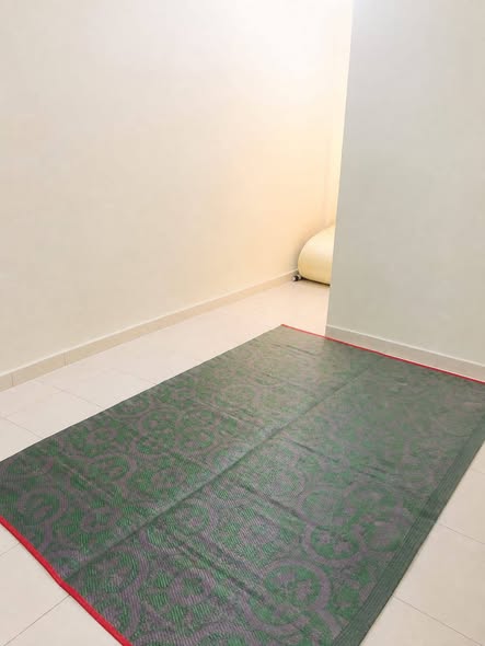 MALE_BEDSPACE unit for rent in Qatar