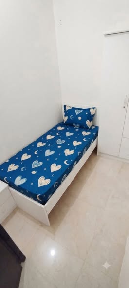 Single Room for rent in Al Sadd
