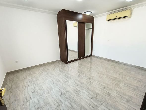 1BHK unit for rent in Qatar