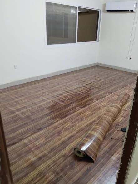 1BHK unit for rent in Qatar