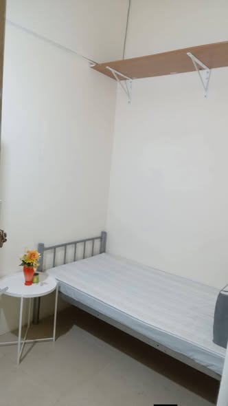 Partition for rent in Doha