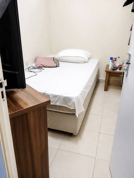 Single Room for rent in Al Mansoura