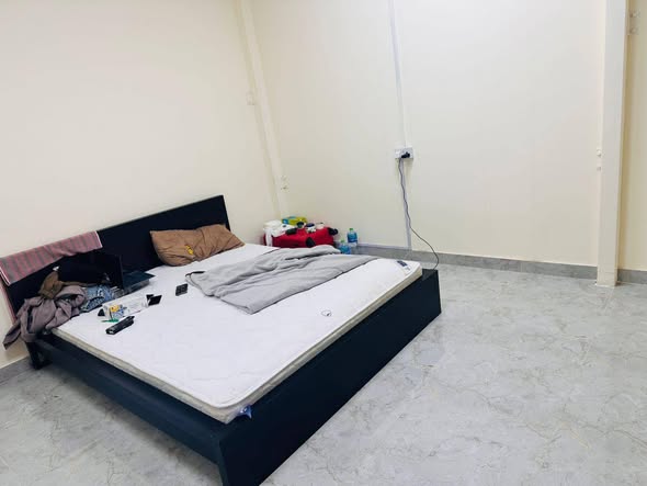 STUDIO unit for rent in Qatar