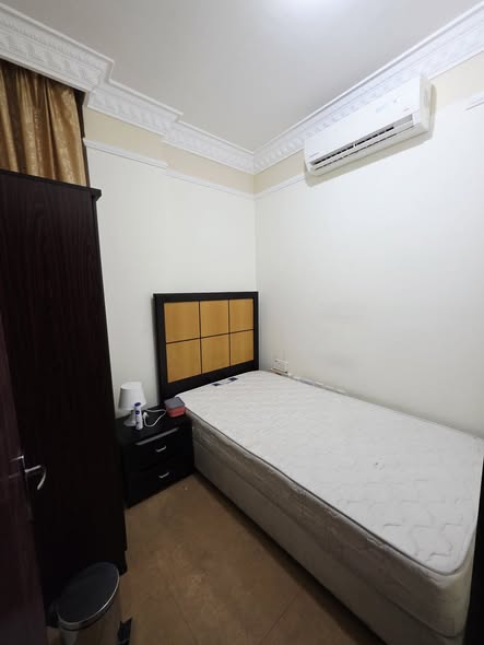 Single Room for rent in Al Mansoura