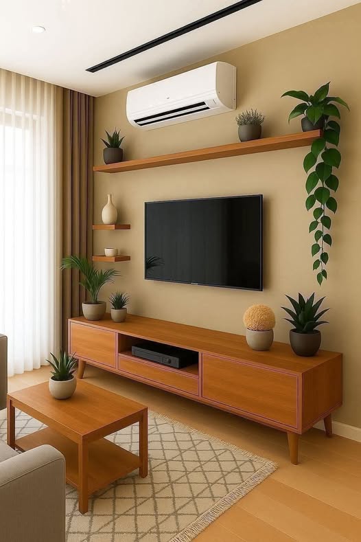 1BHK unit for rent in Qatar