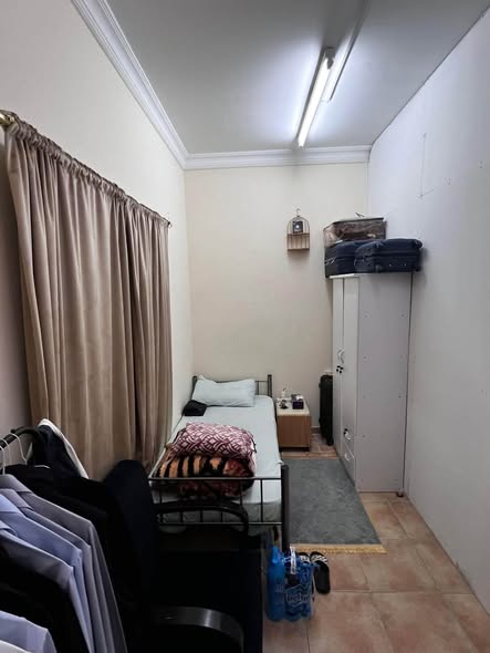 PARTITION unit for rent in Qatar