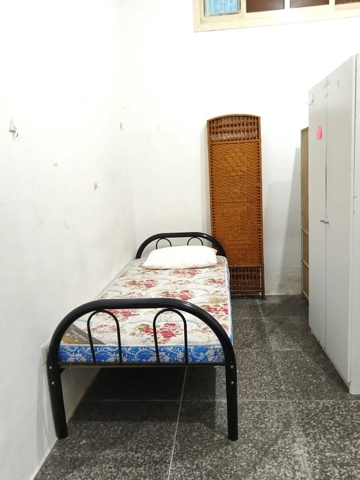FEMALE_BEDSPACE unit for rent in Qatar