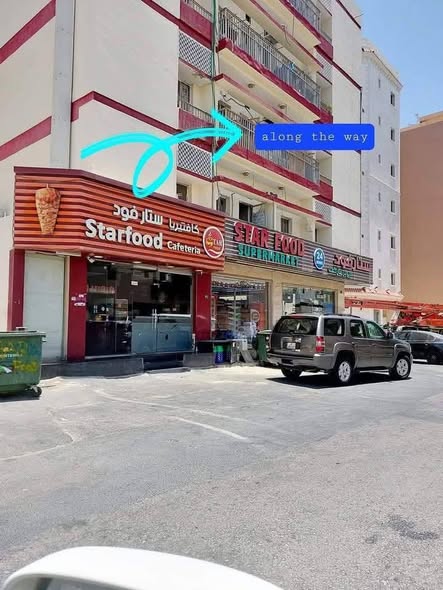 ROOM unit for rent in Qatar