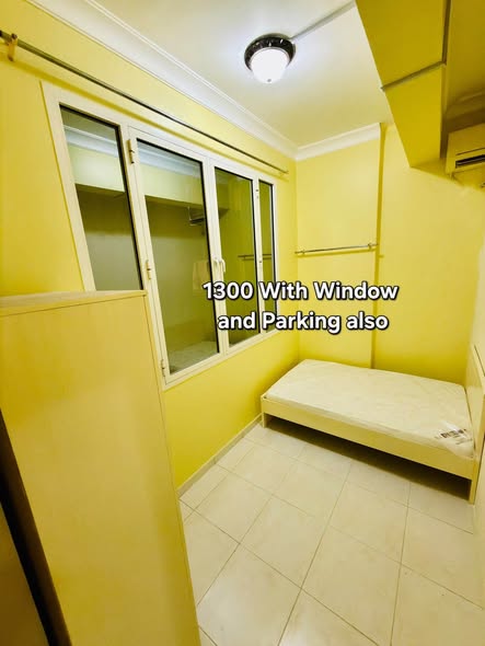 ROOM unit for rent in Qatar
