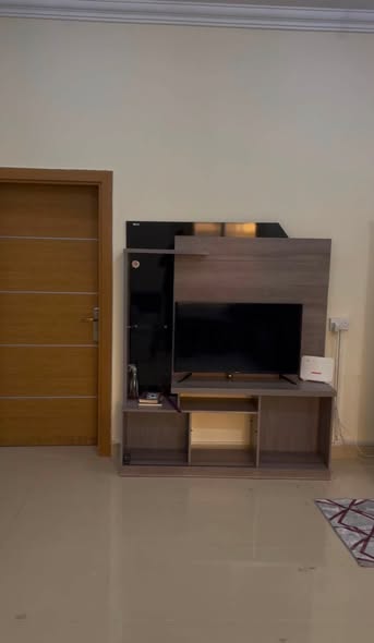 STUDIO unit for rent in Qatar