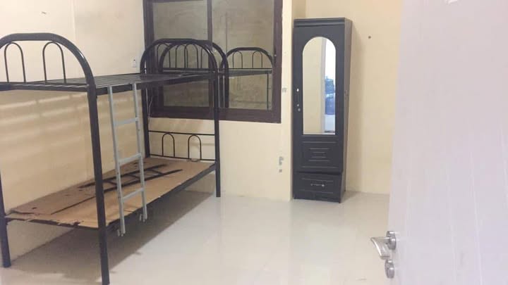 ROOM unit for rent in Qatar