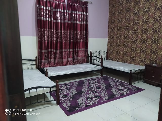 Studio for rent in Al Khor