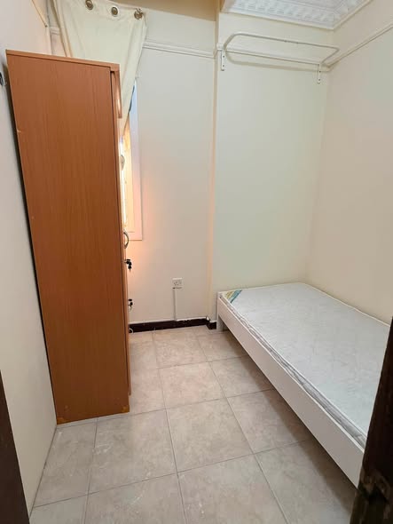 Partition for rent in PARTITION (Furnished)