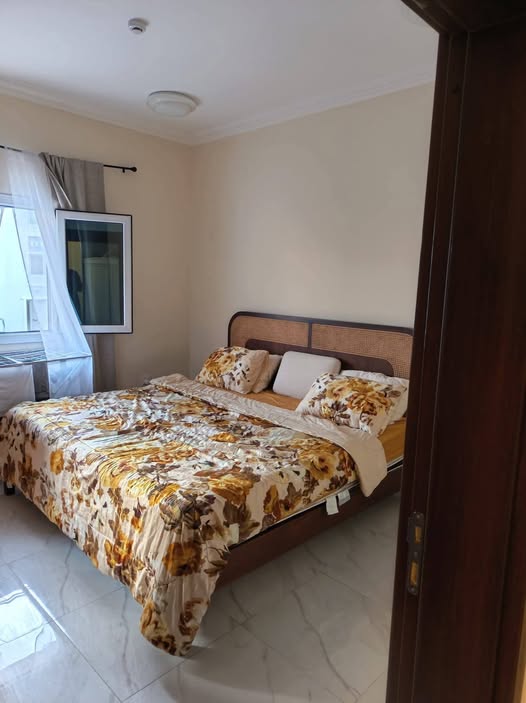 APARTMENT unit for rent in Qatar