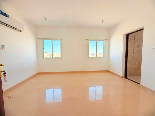 STUDIO unit for rent in Qatar