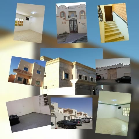STUDIO unit for rent in Qatar