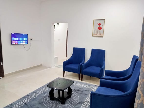 1BHK unit for rent in Qatar