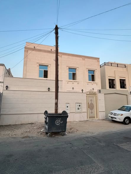 STUDIO unit for rent in Qatar