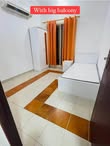 PARTITION unit for rent in Qatar