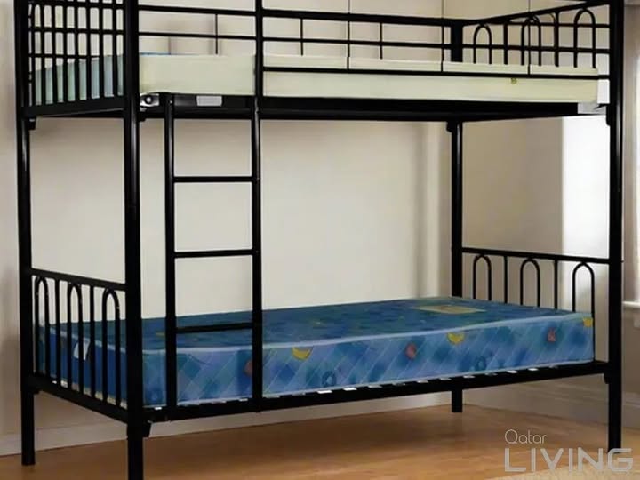 EXEC_BEDSPACE unit for rent in Qatar