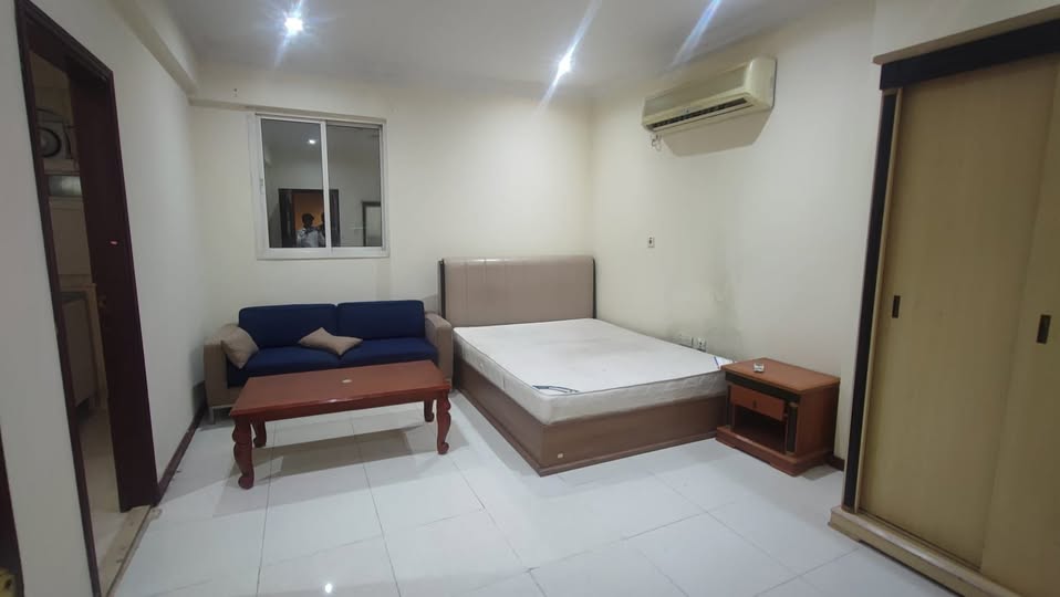 Studio for rent in STUDIO