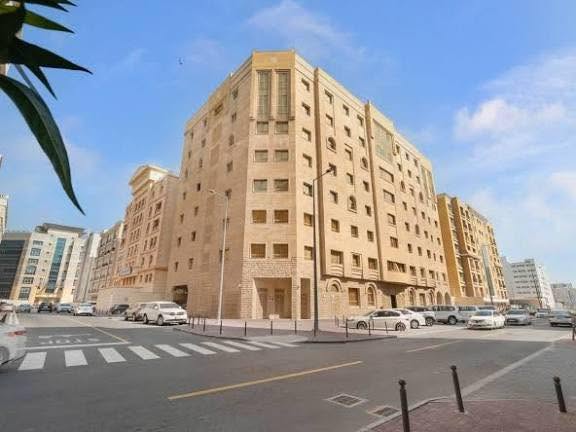 STUDIO unit for rent in Qatar