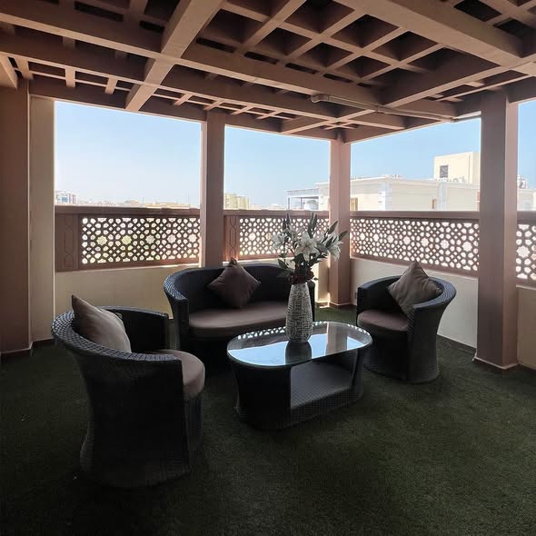 3BHK unit for rent in Qatar
