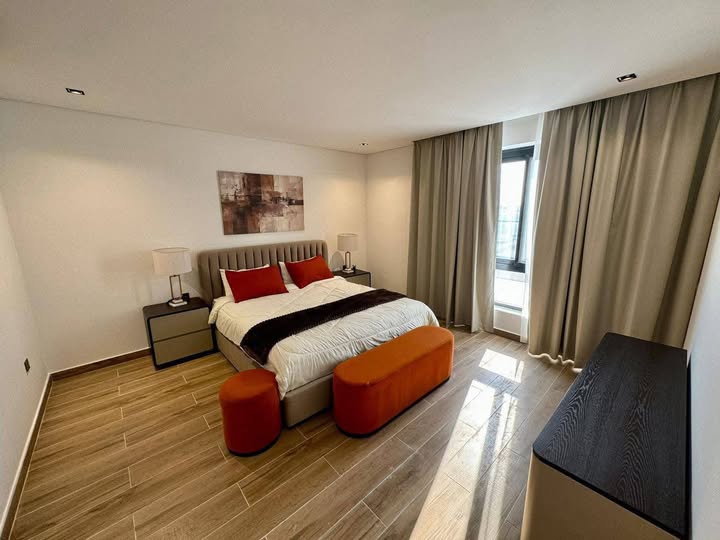 VILLA unit for rent in Qatar