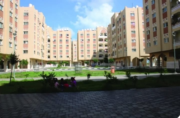 Studio for rent in Ain Khaled