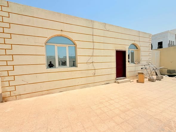 STUDIO unit for rent in Qatar