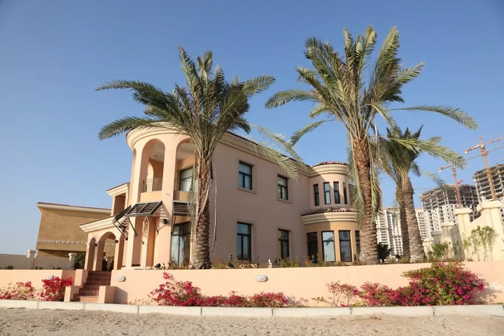 1BHK unit for rent in Qatar